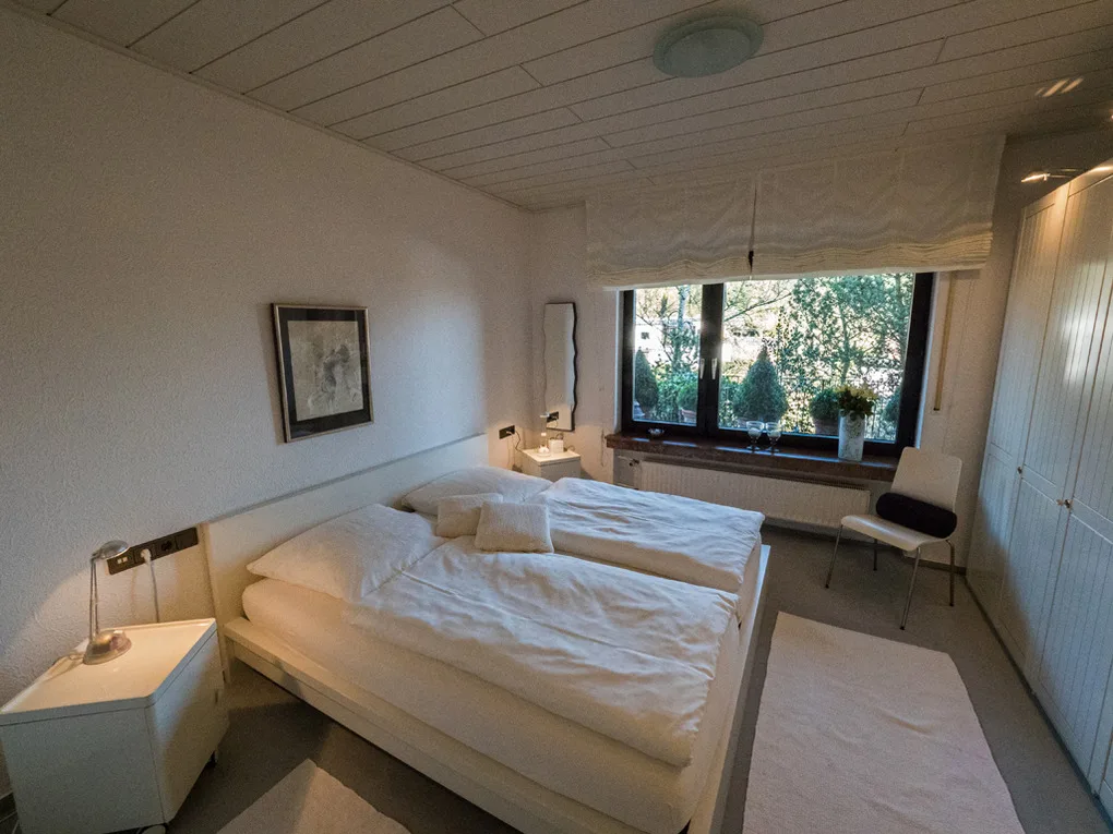 Ferienwohnung Rheinhoehe-Andernach