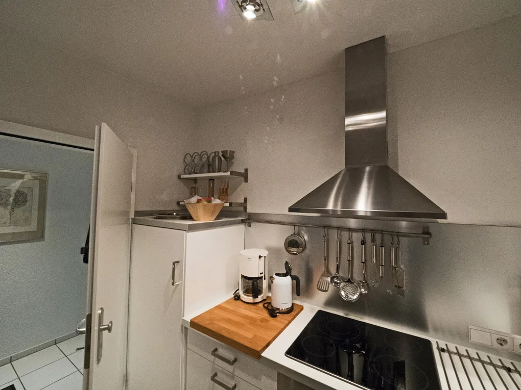 Ferienwohnung Rheinhoehe-Andernach
