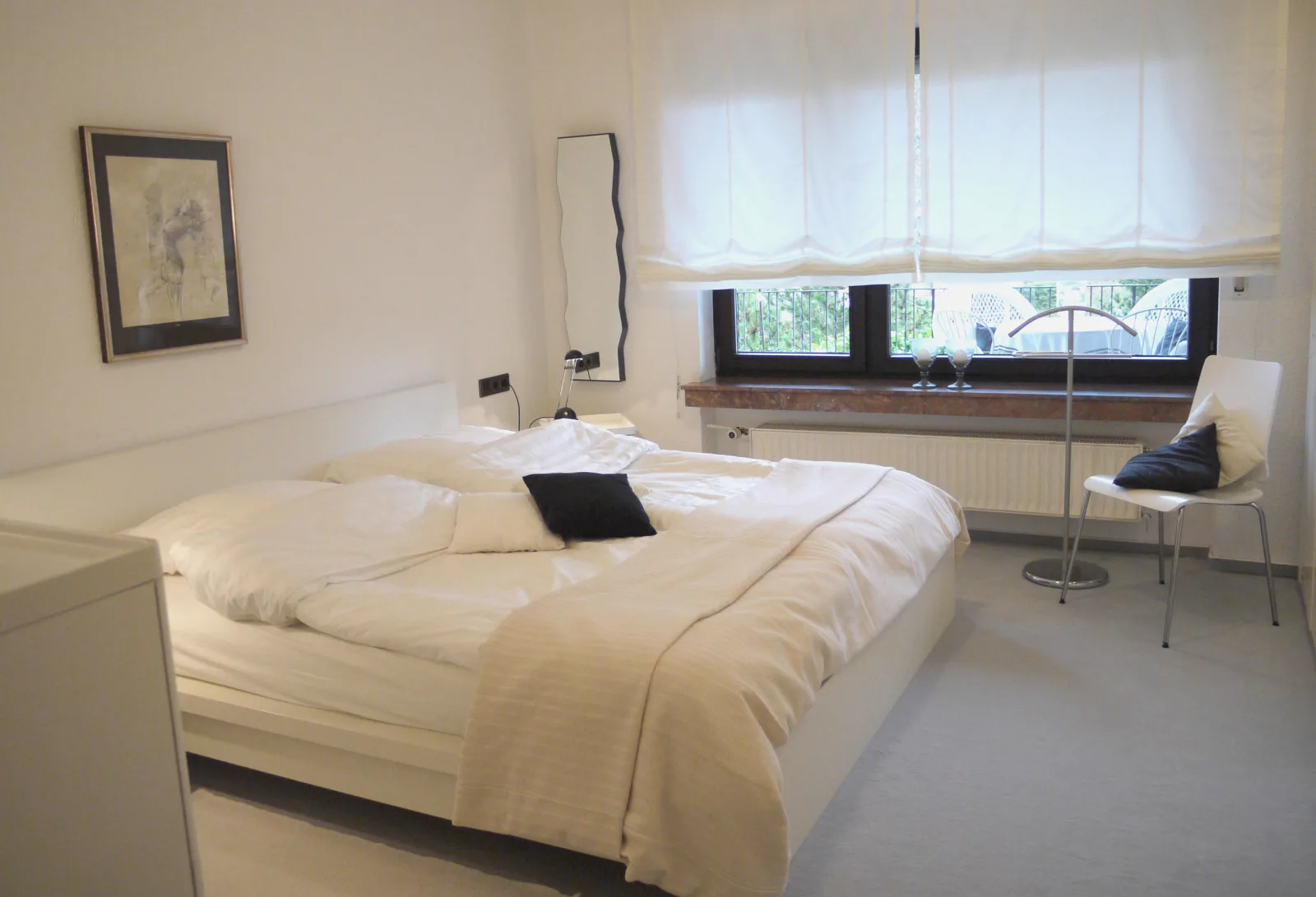 Ferienwohnung Rheinhoehe-Andernach