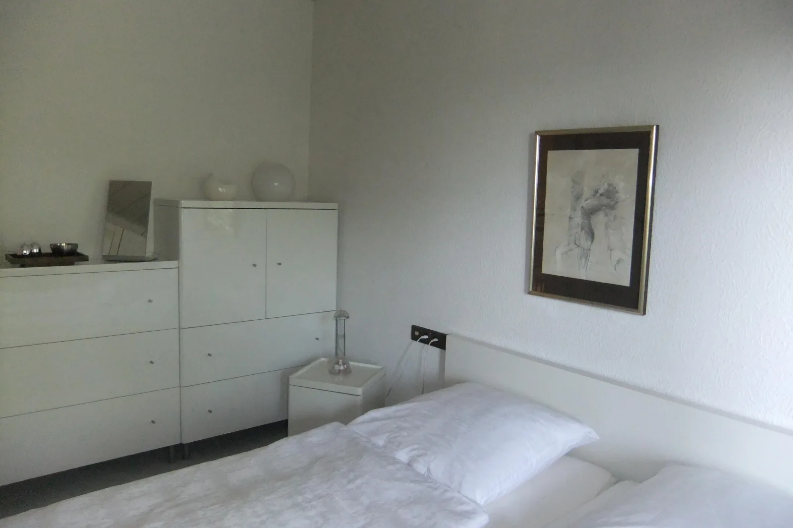 Ferienwohnung Rheinhoehe-Andernach