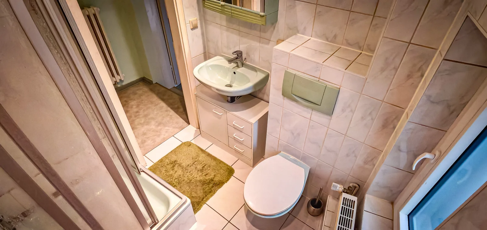 Spreewälder Schwalbenhof - Ferienwohnung "Adlerhorst"