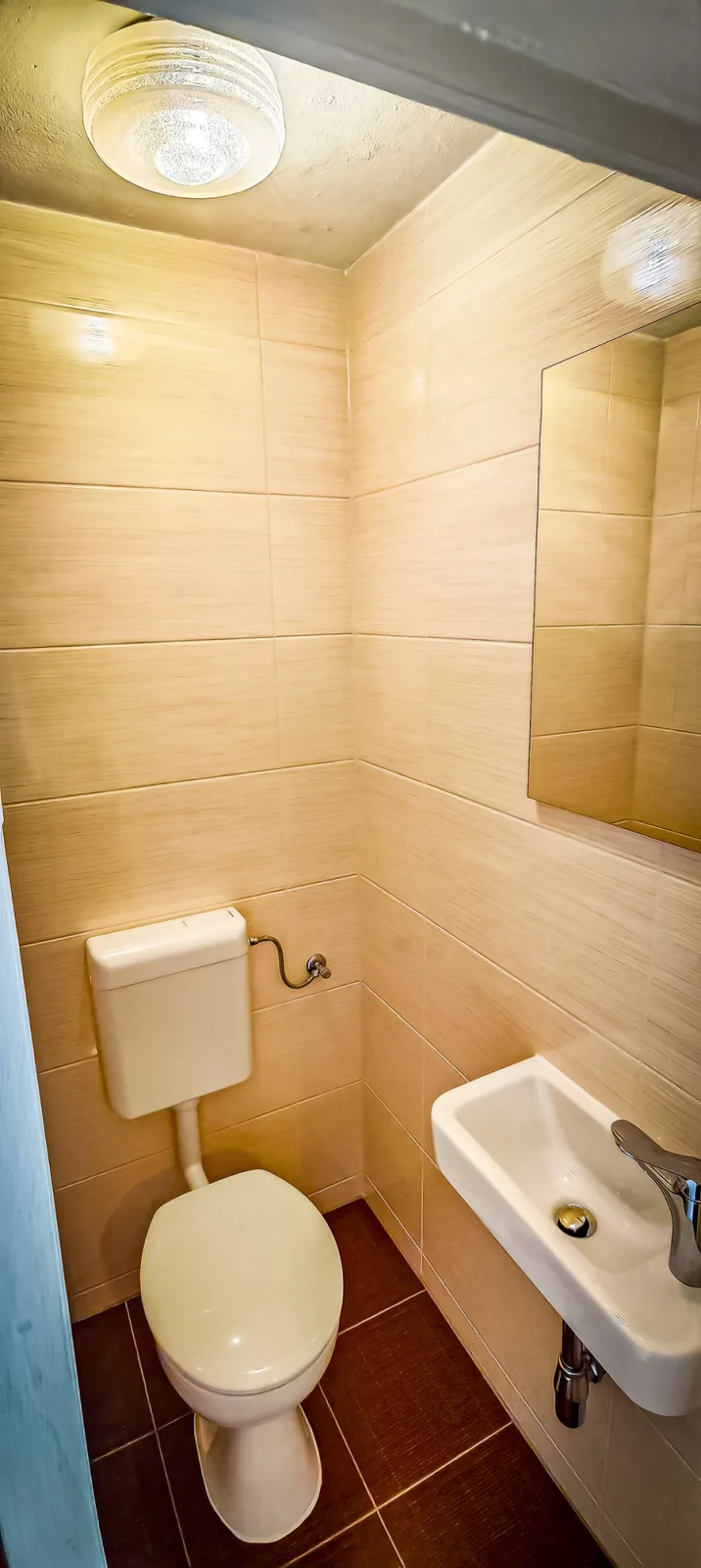 Spreewälder Schwalbenhof - Ferienwohnung "Adlerhorst"