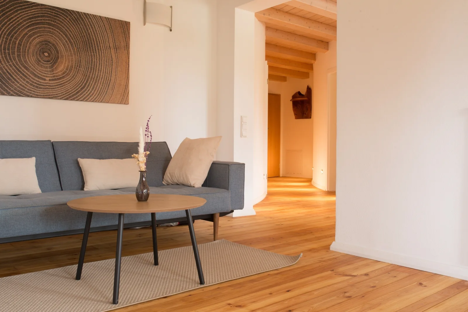 Holz und Naturhof Geng  Wohnung Buche