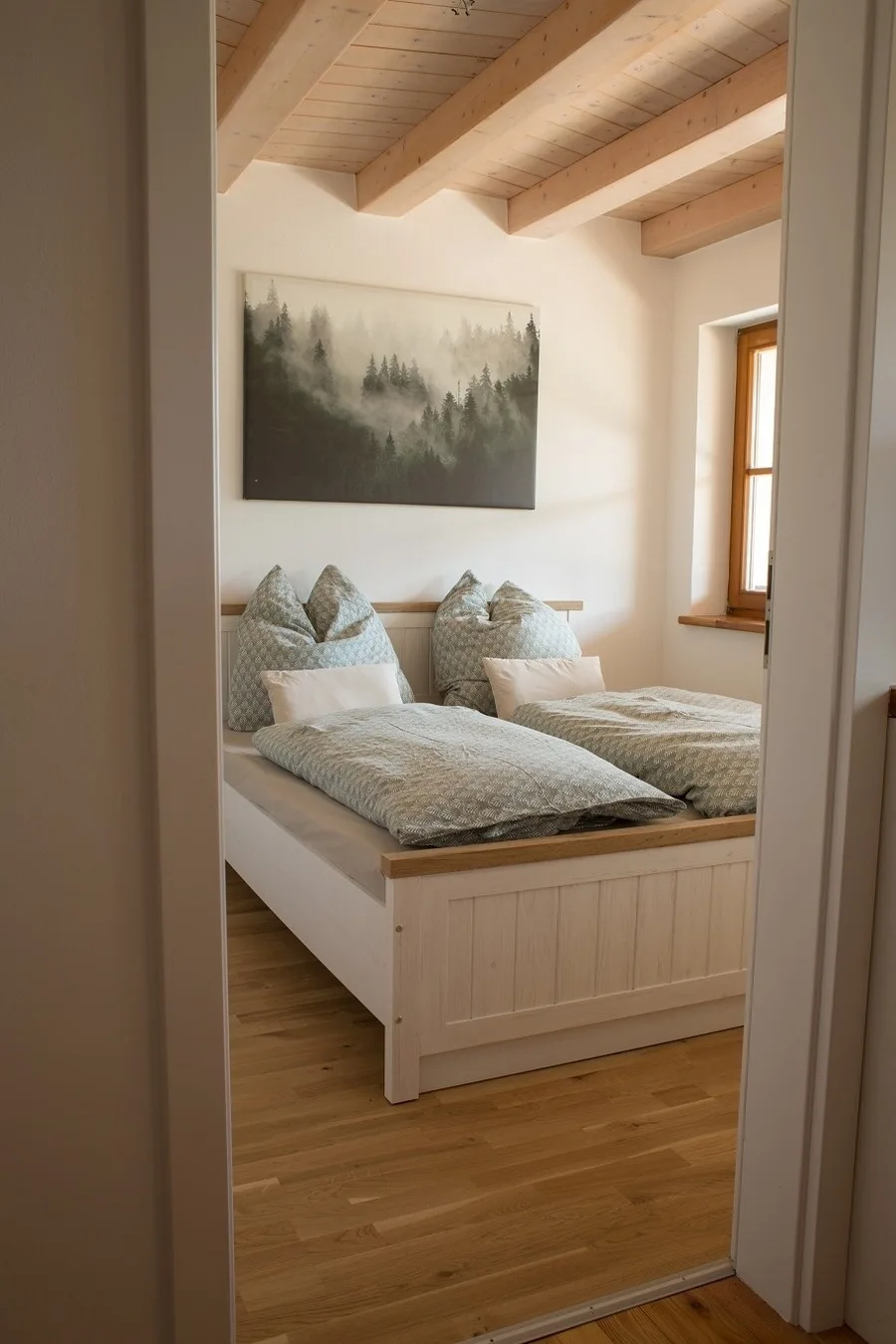 Holz und Naturhof Geng  Wohnung Buche