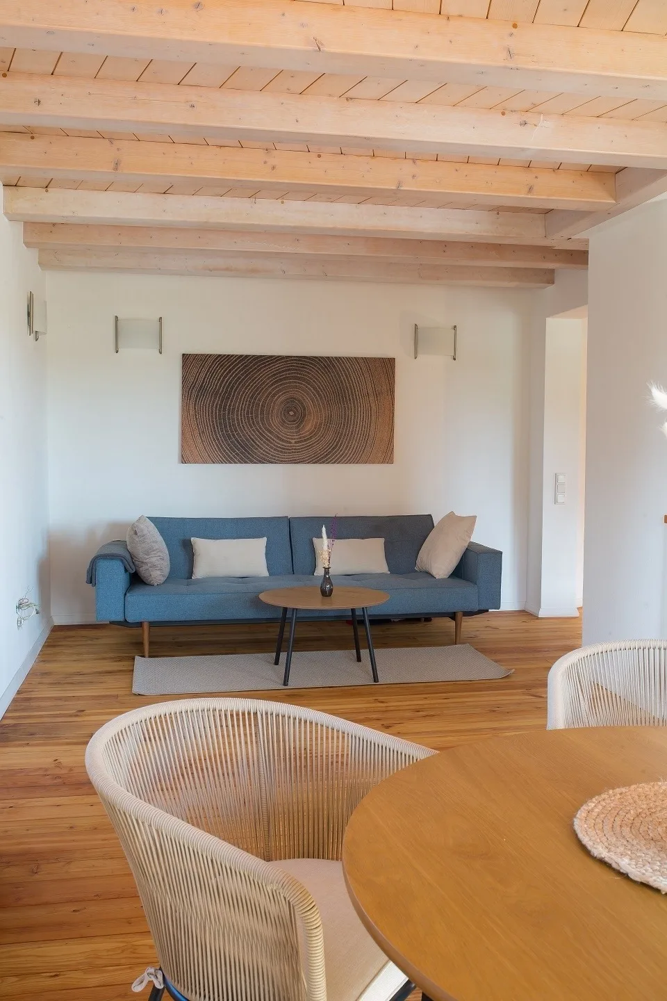 Holz und Naturhof Geng  Wohnung Buche
