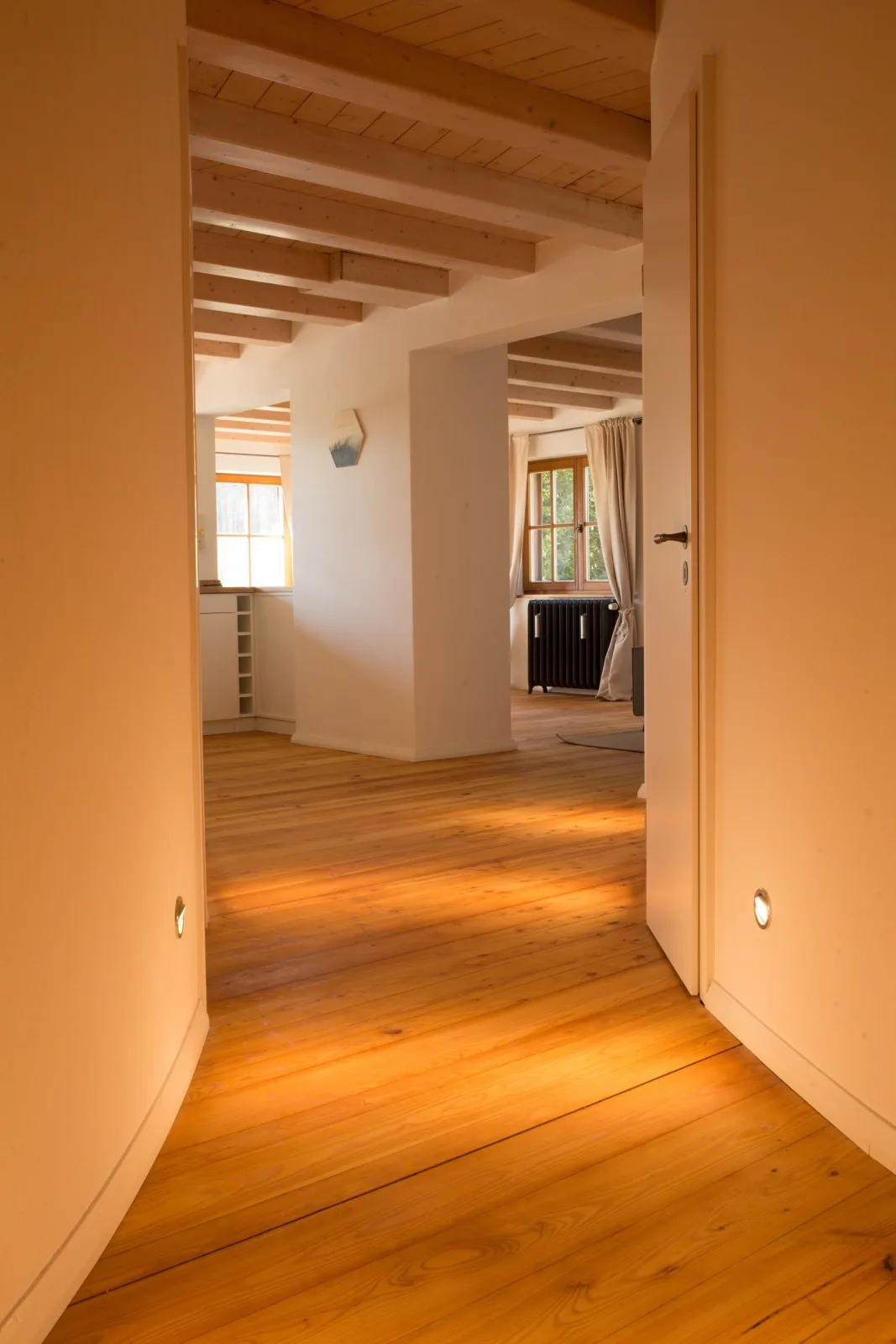 Holz und Naturhof Geng  Wohnung Buche
