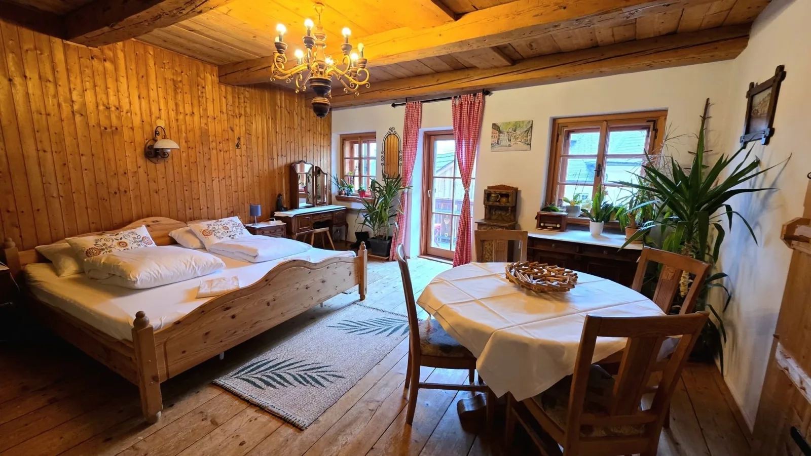 Café Pension Leopoldine