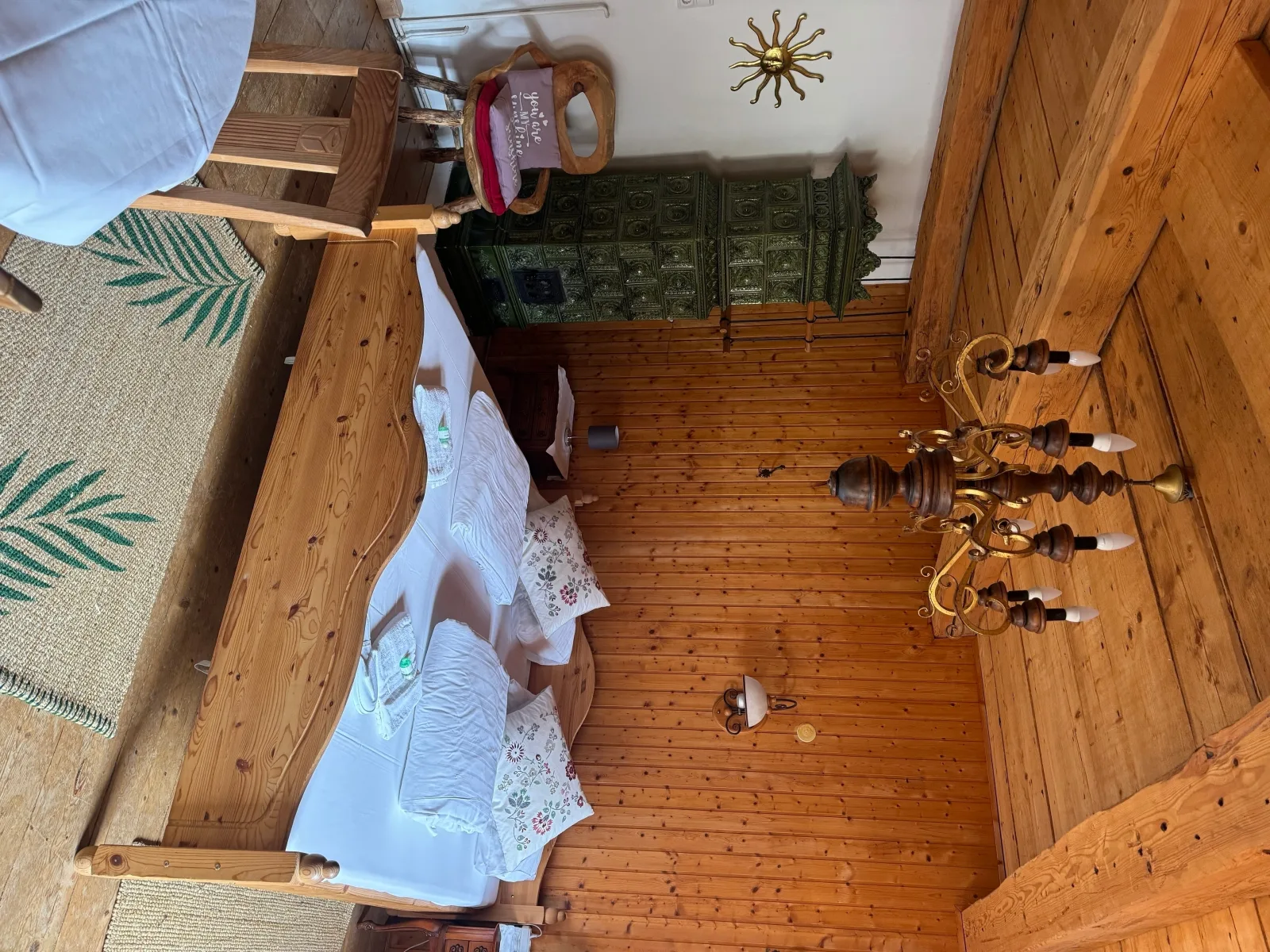Café Pension Leopoldine