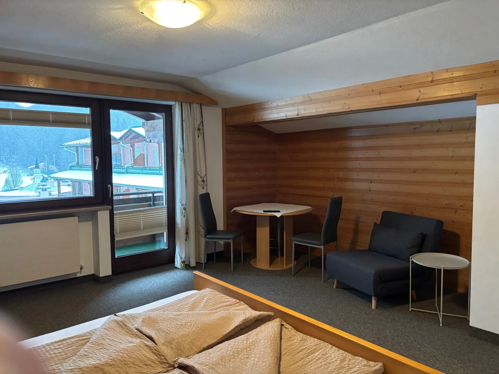 Doppelzimmer mit Frühstück 7