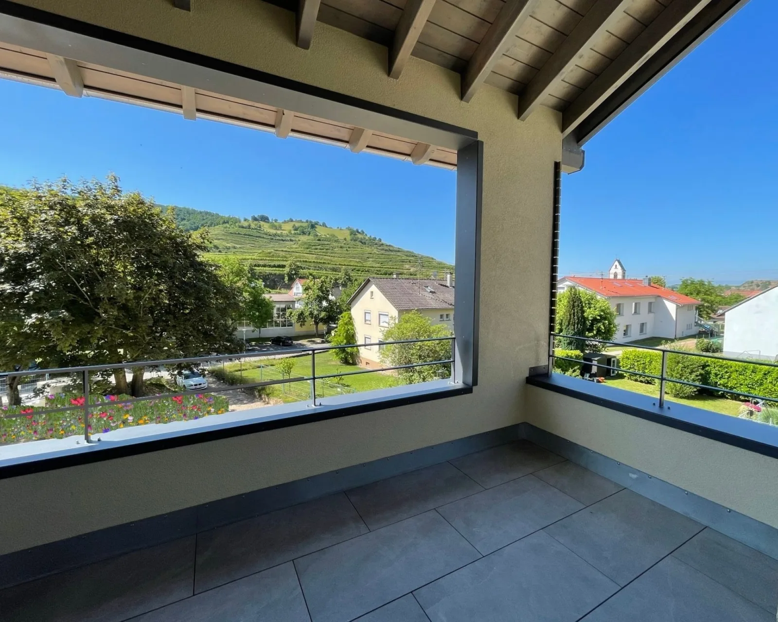 Apartment Wiedehopf
