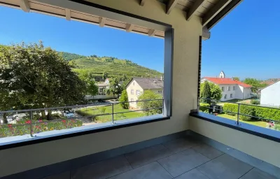 Apartment Wiedehopf