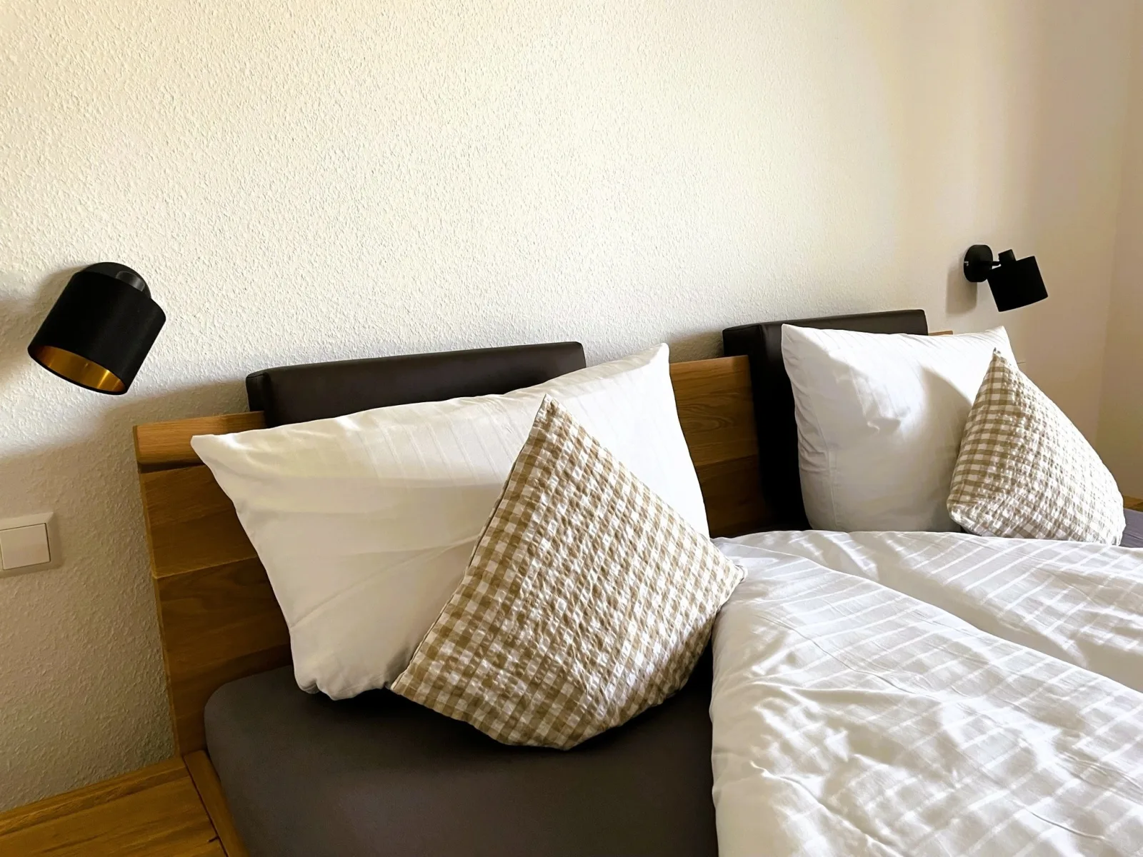Apartment Wiedehopf