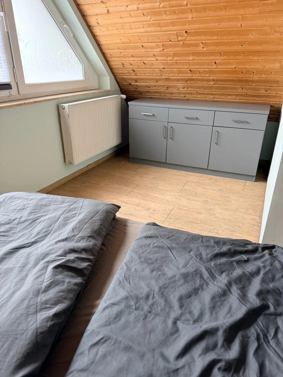 Möwenblick FeWo 2