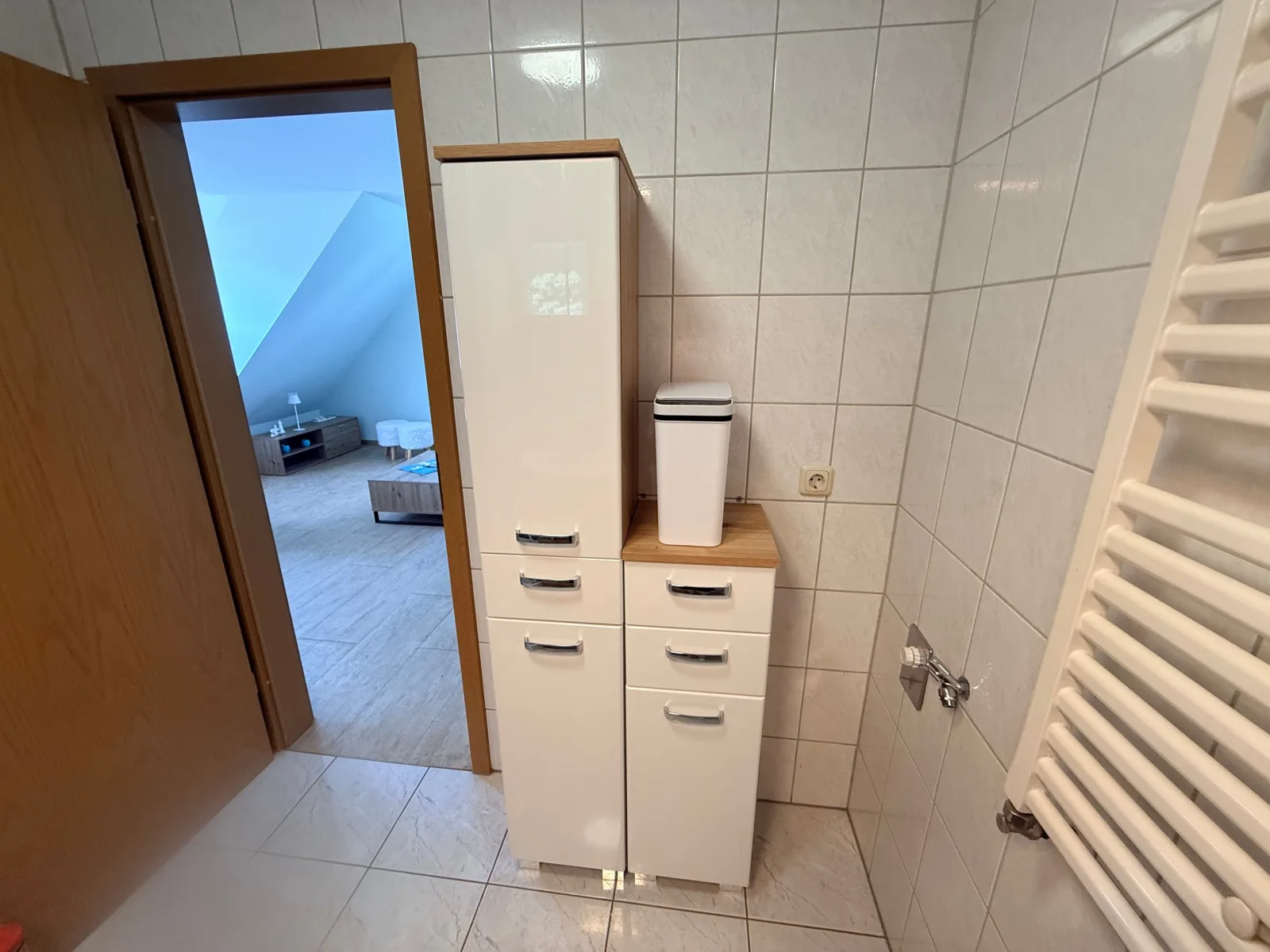 Möwenblick FeWo 2