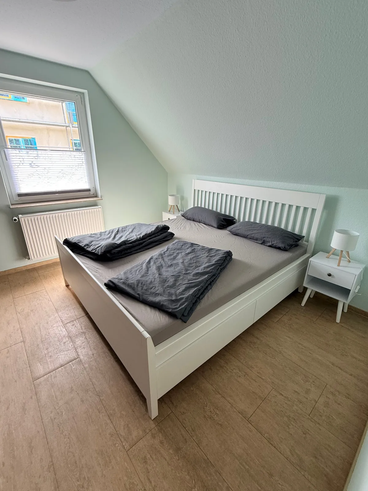 Möwenblick FeWo 2