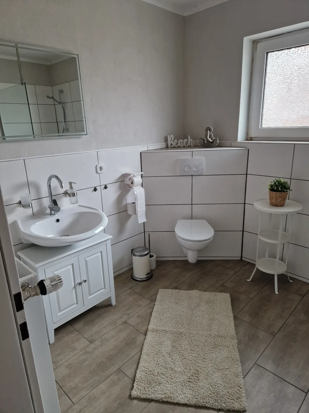 Ferienwohnung Nordseetraum