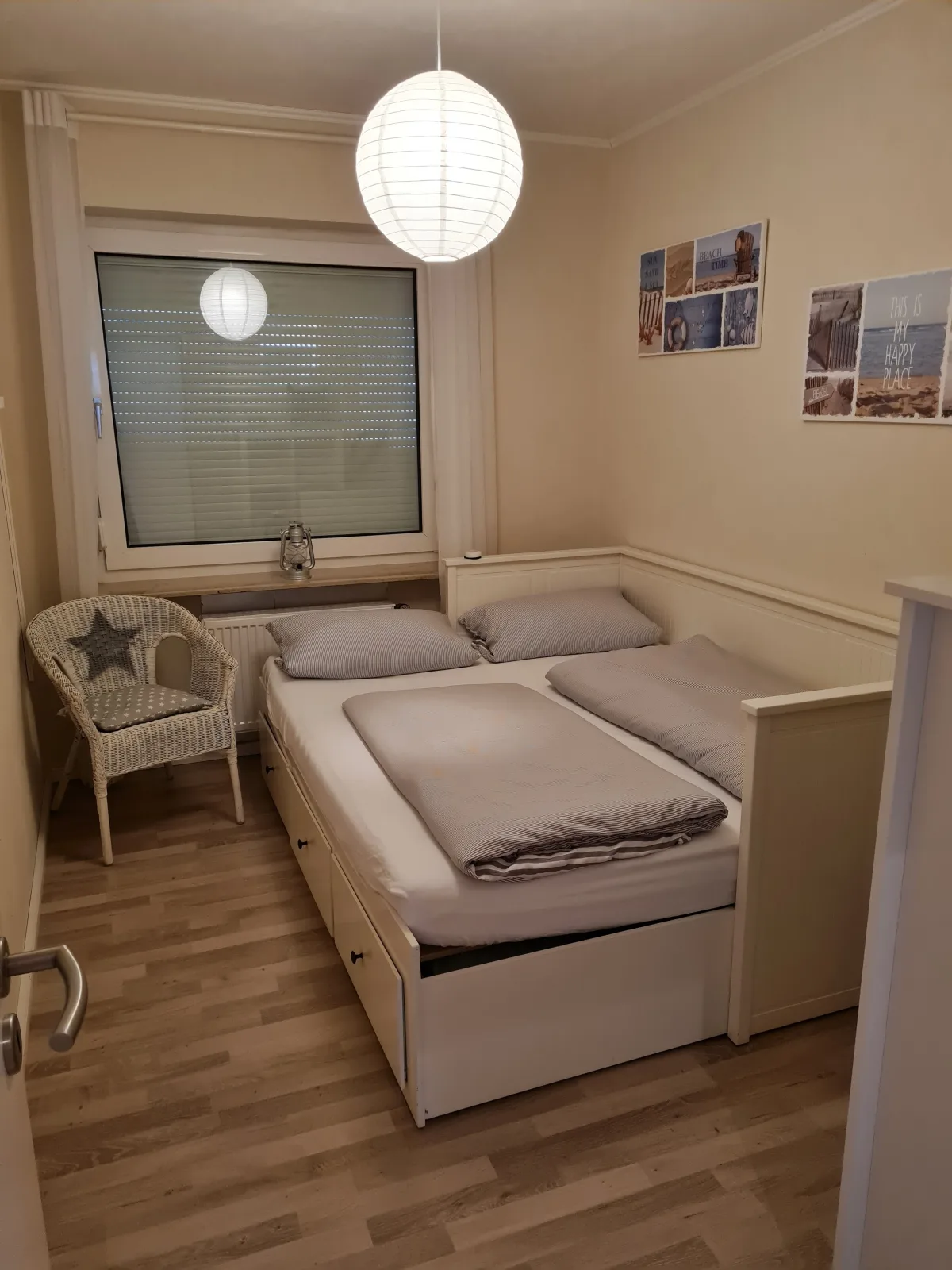 Ferienwohnung Nordseetraum