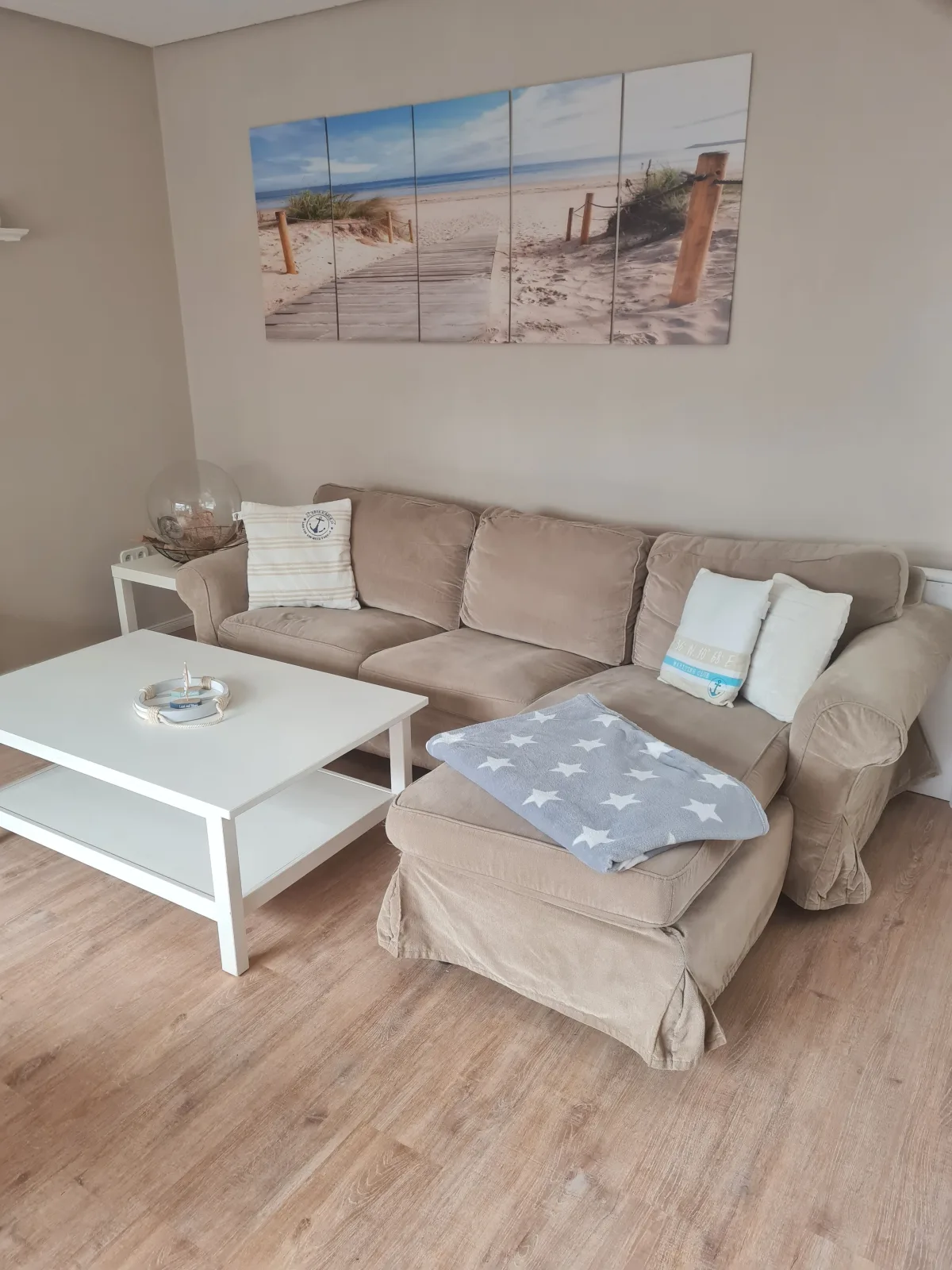Ferienwohnung Nordseetraum