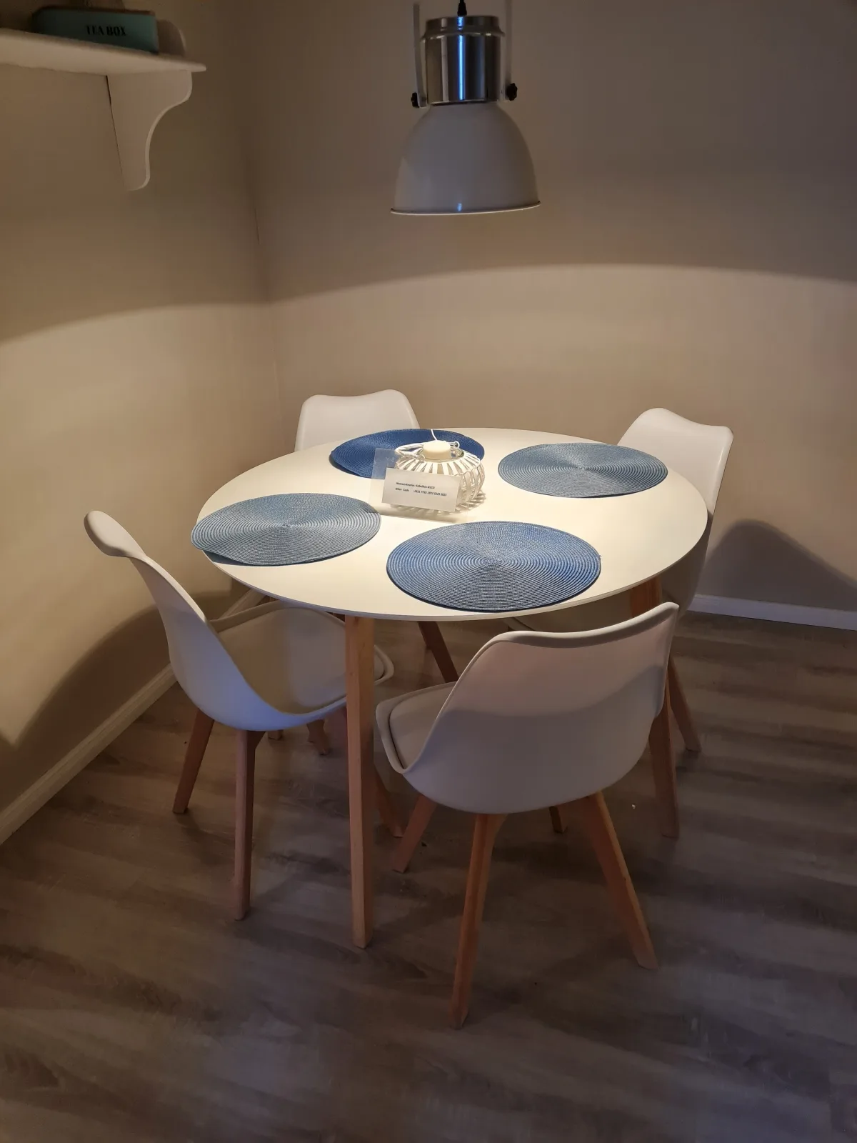 Ferienwohnung Nordseetraum