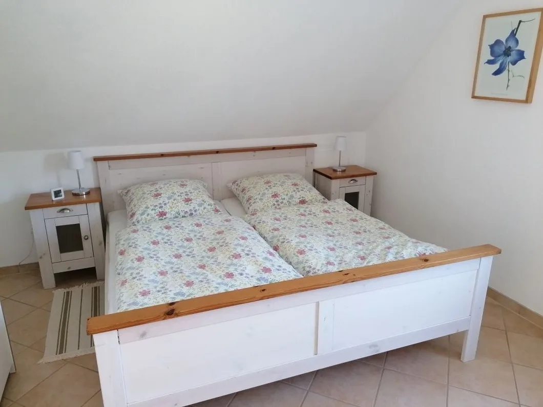 Ferienwohnung - Steuck