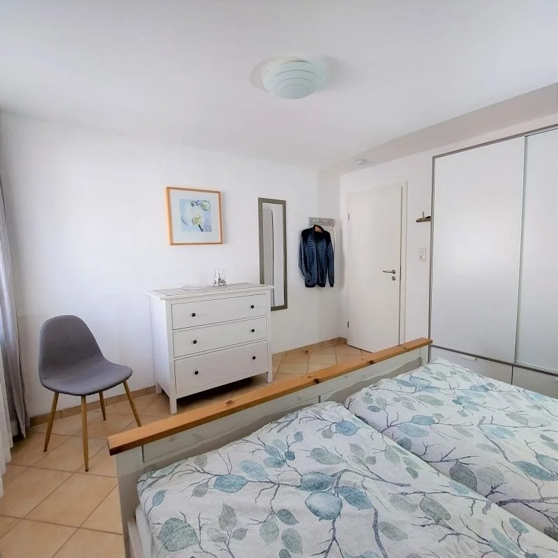 Ferienwohnung - Steuck