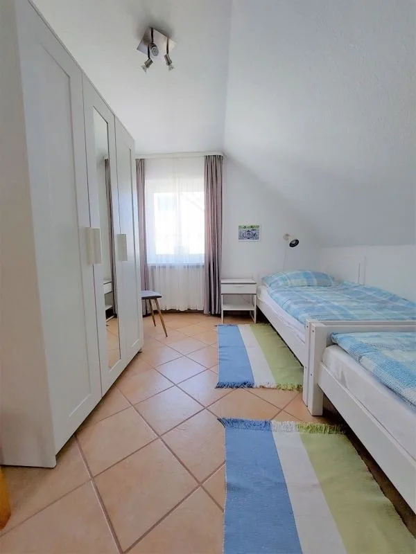 Ferienwohnung - Steuck
