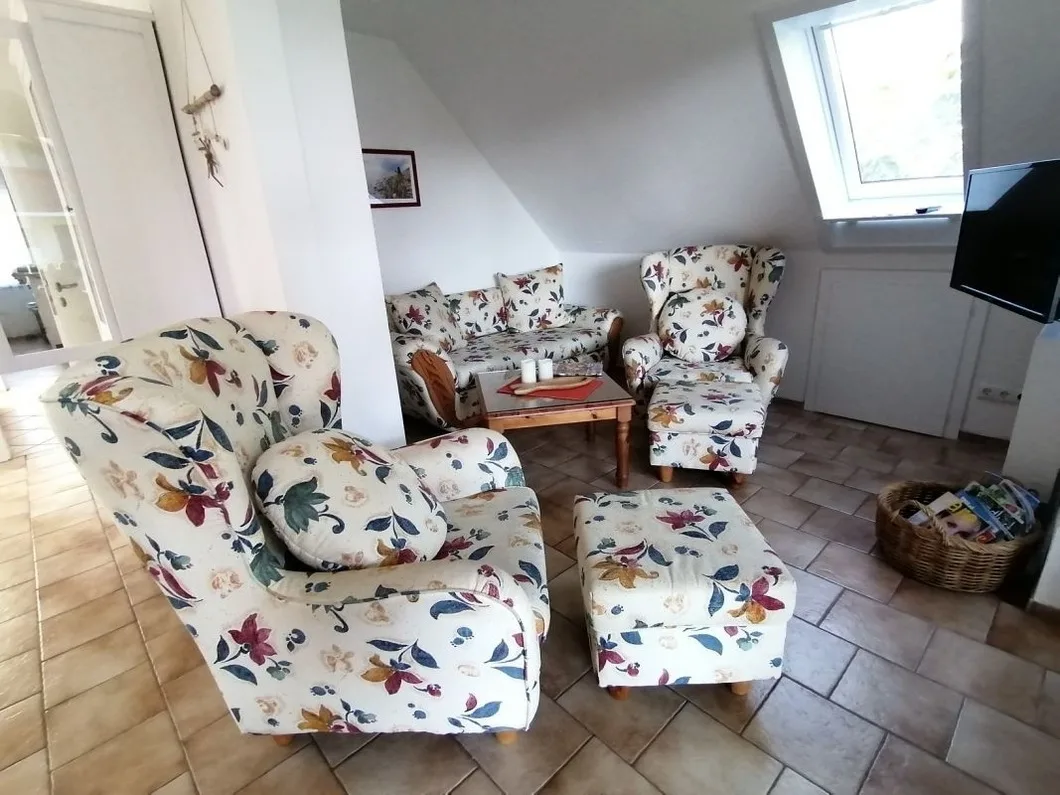 Ferienwohnung - Steuck