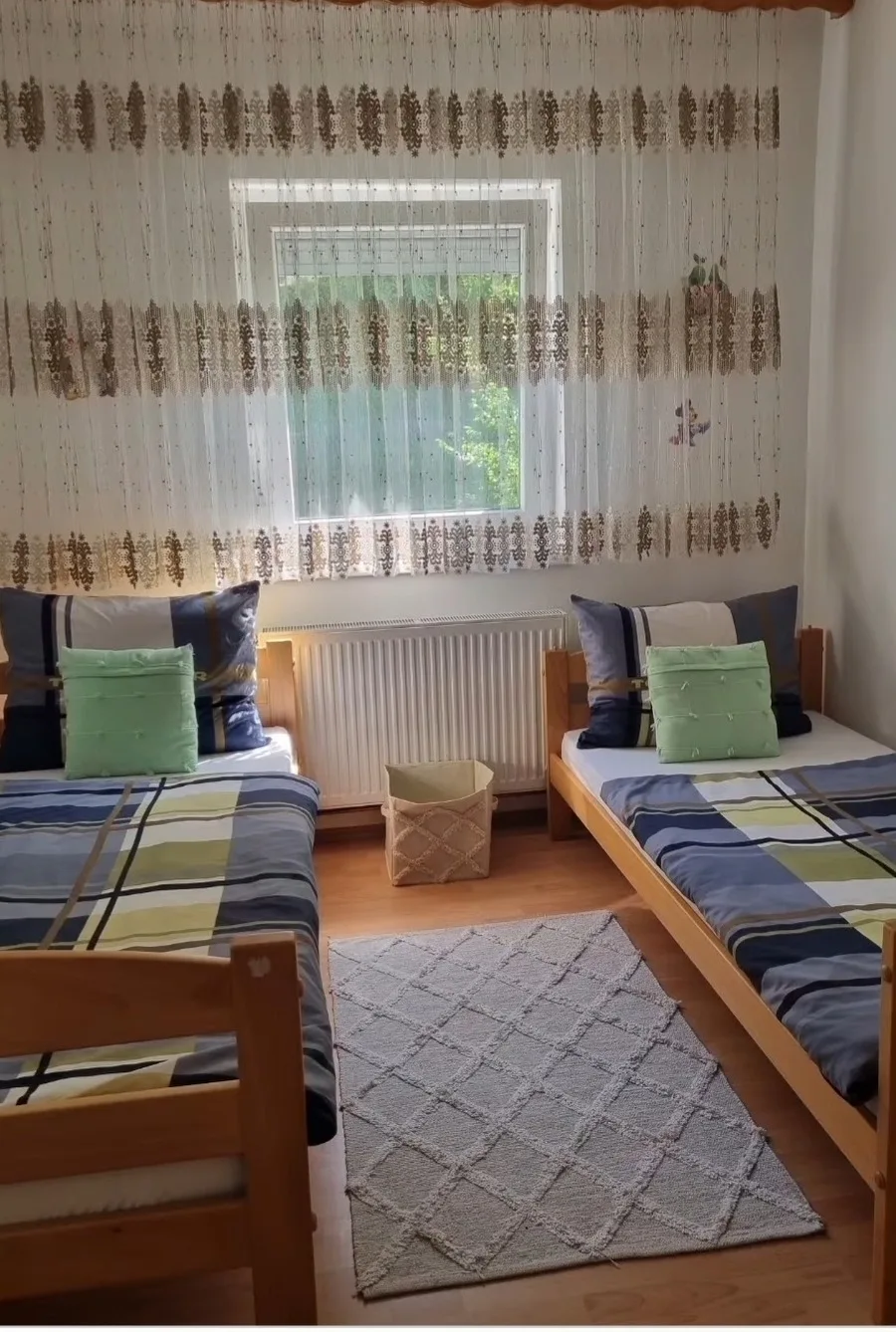 Apartment Sabina