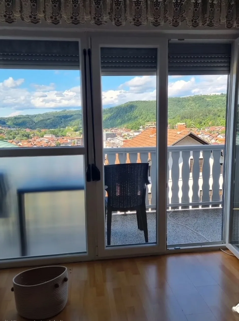 Apartment Sabina