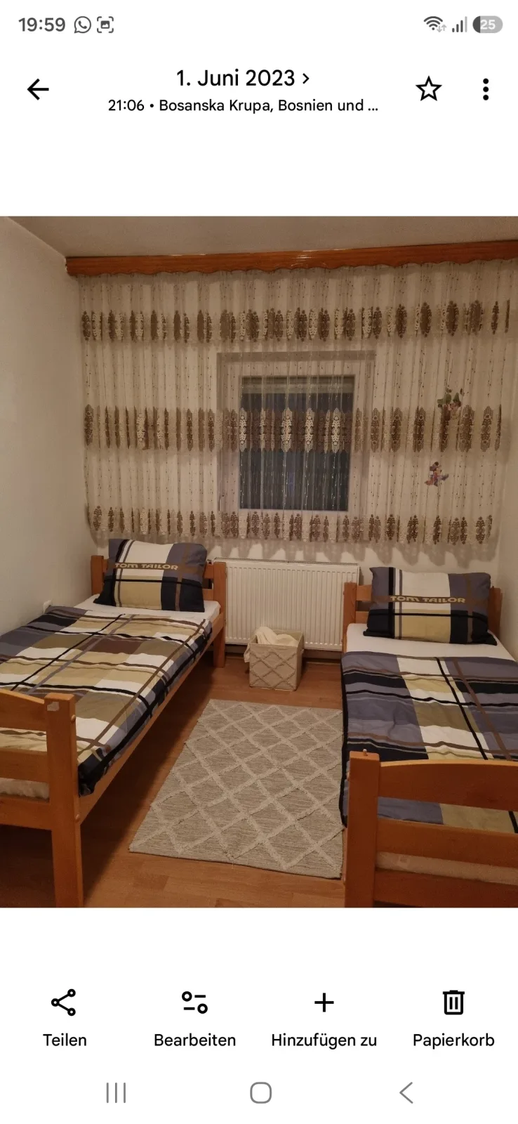 Apartment Sabina