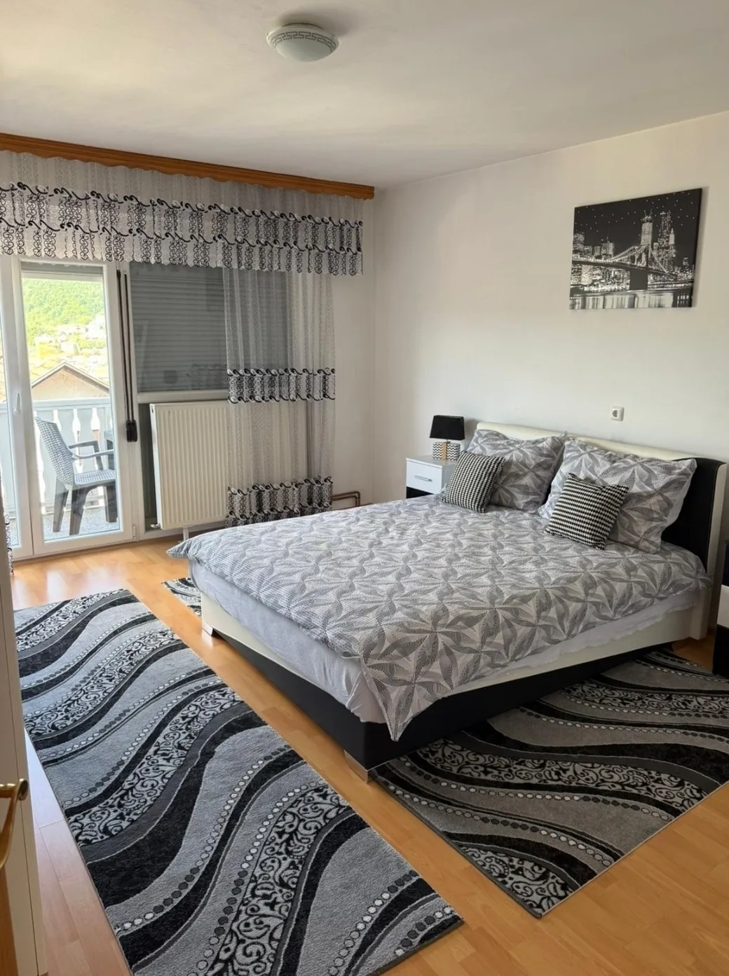 Apartment Sabina