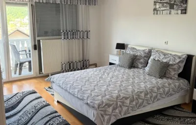 Apartment Sabina