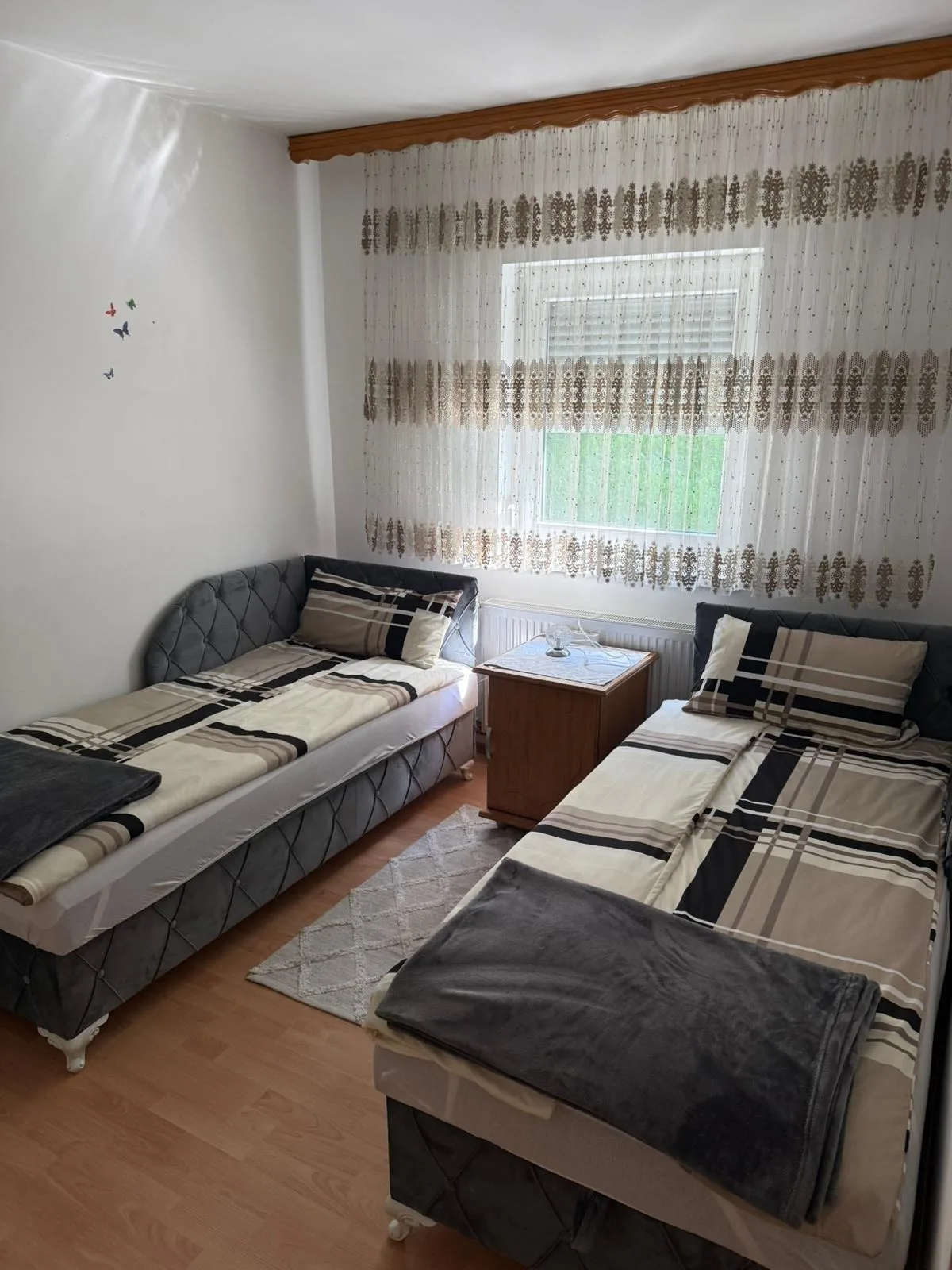 Apartment Sabina