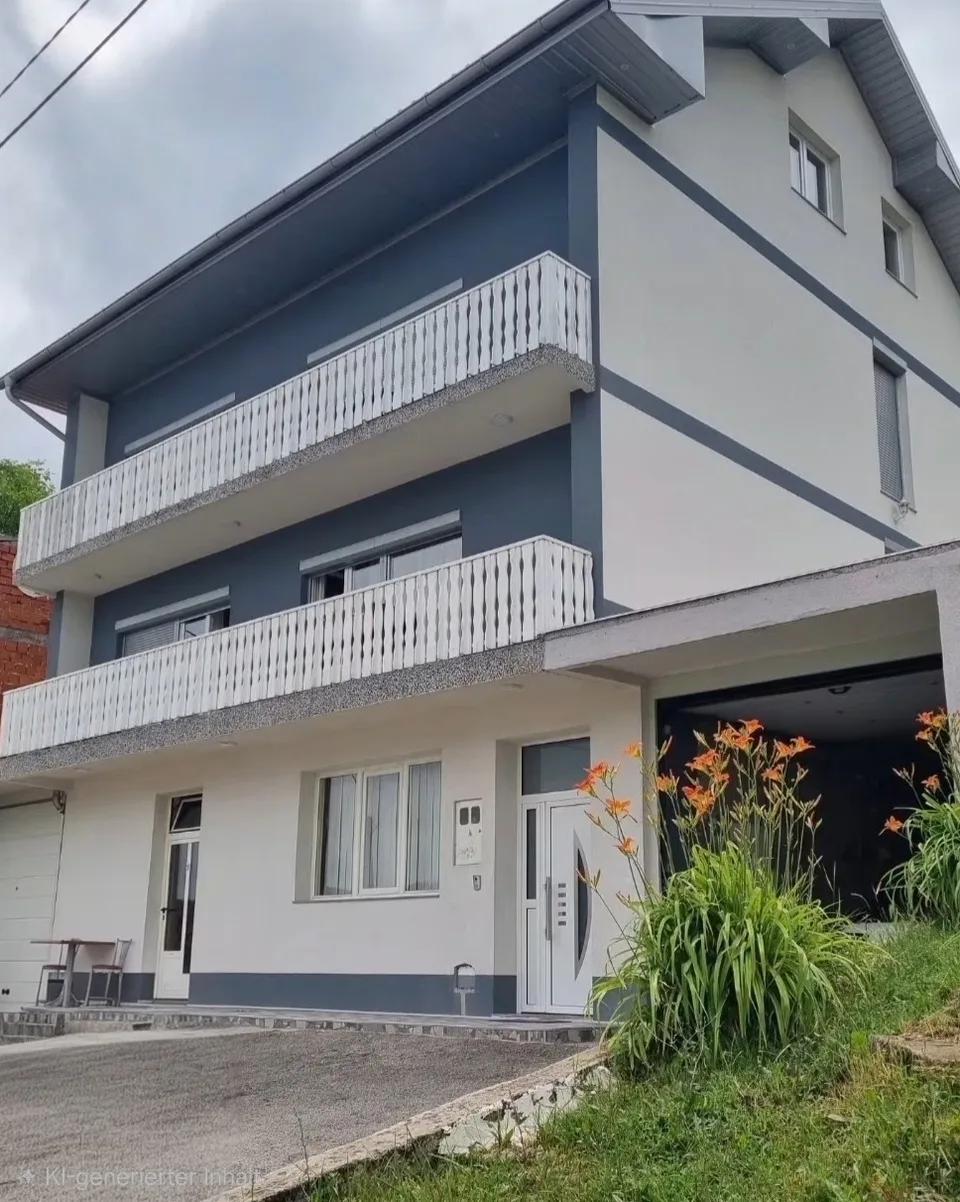 Apartment Sabina