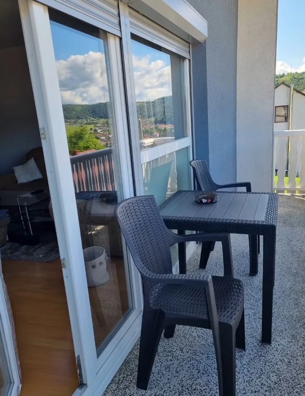 Apartment Sabina