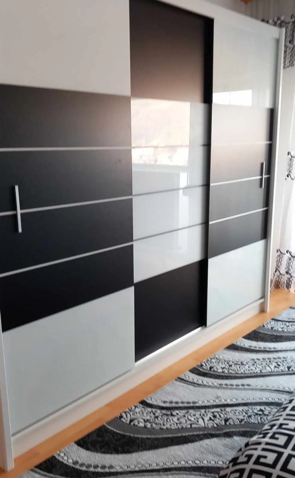 Apartment Sabina
