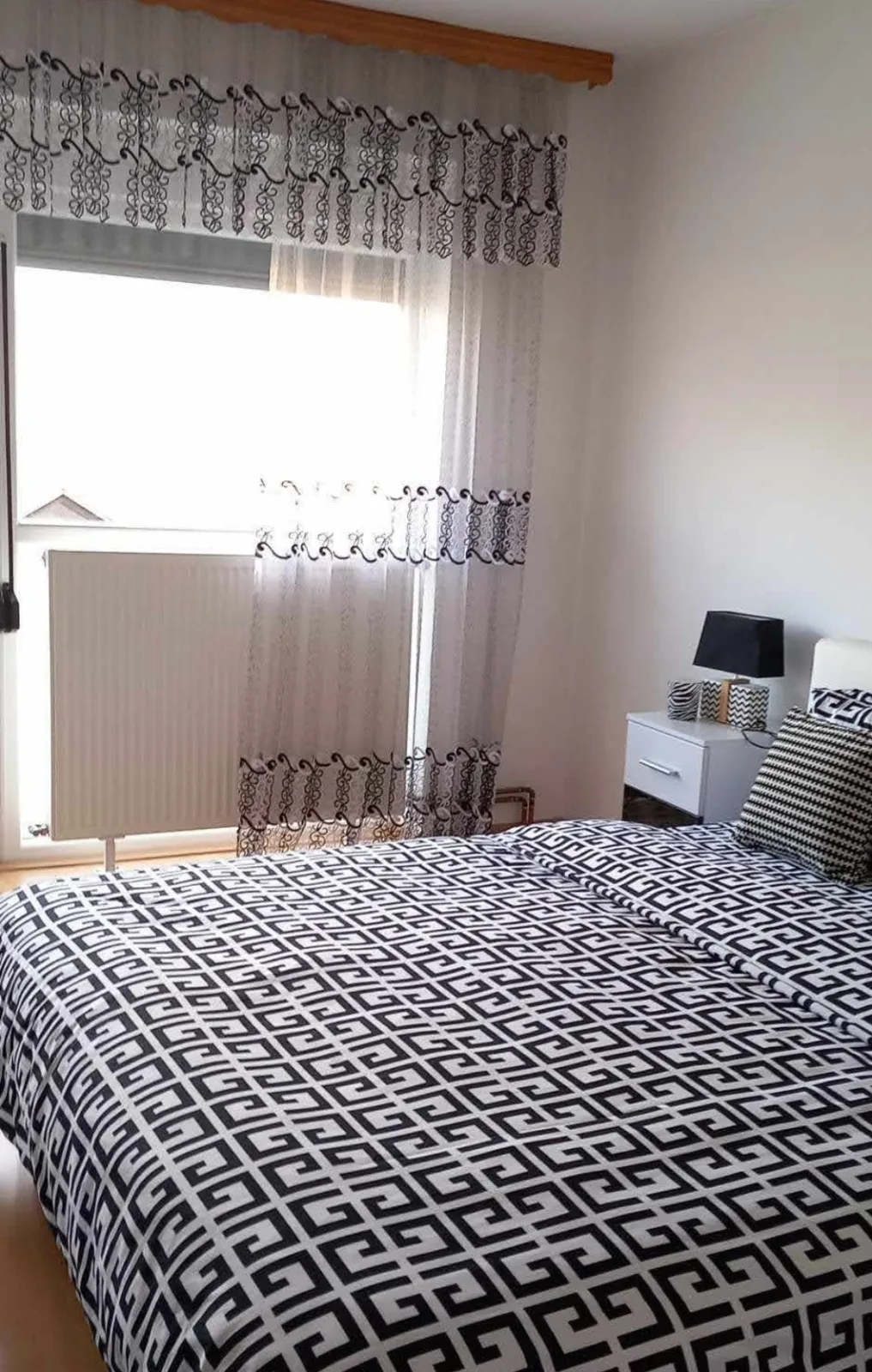 Apartment Sabina