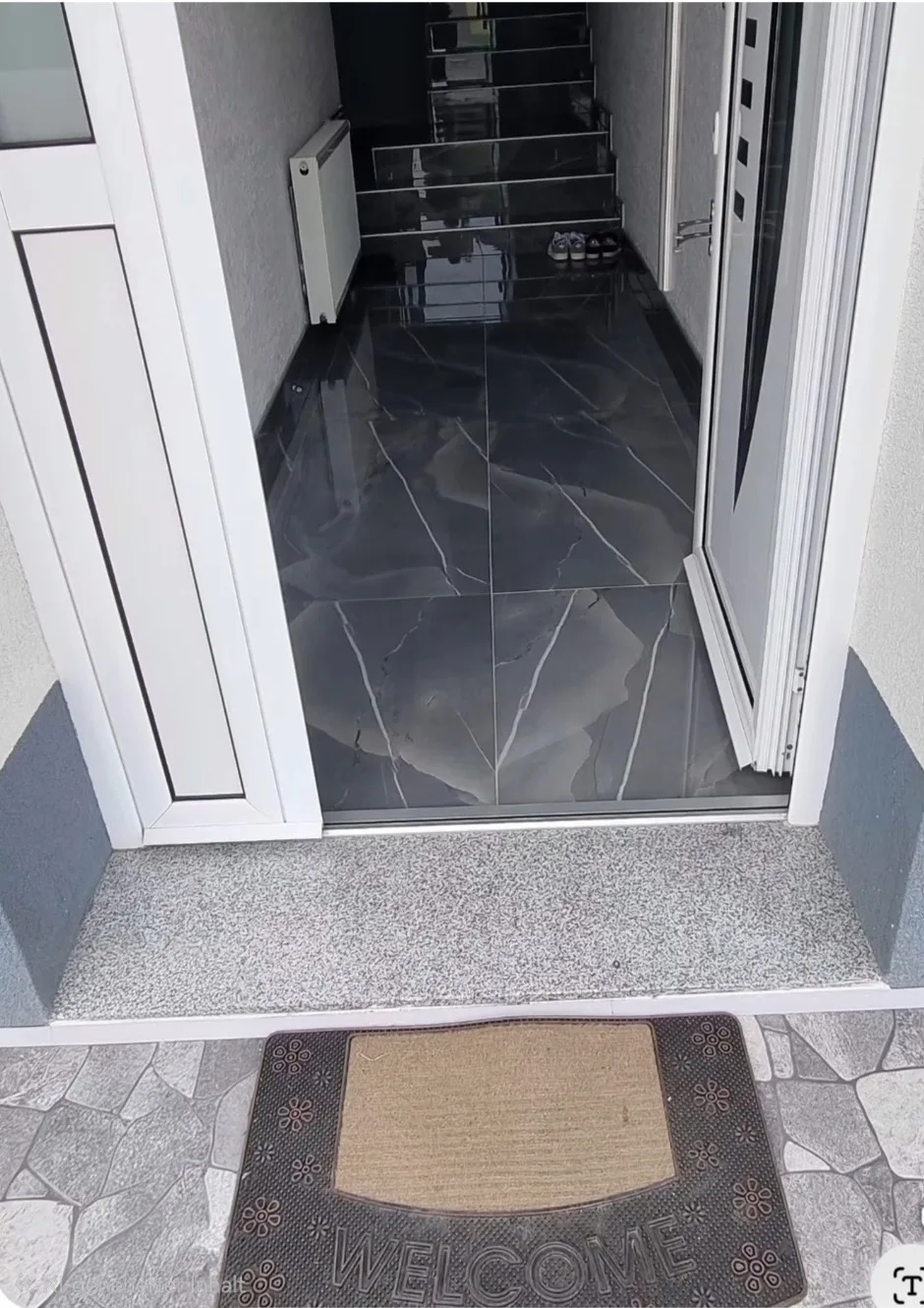 Apartment Sabina
