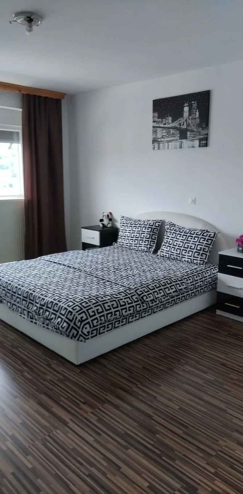 Apartment Sabina