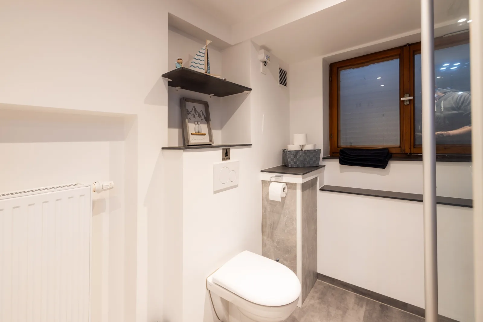 Ferienwohnung Hans