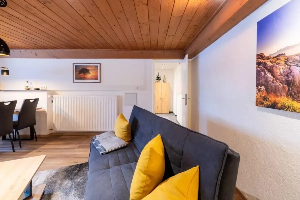 Ferienwohnung Hans