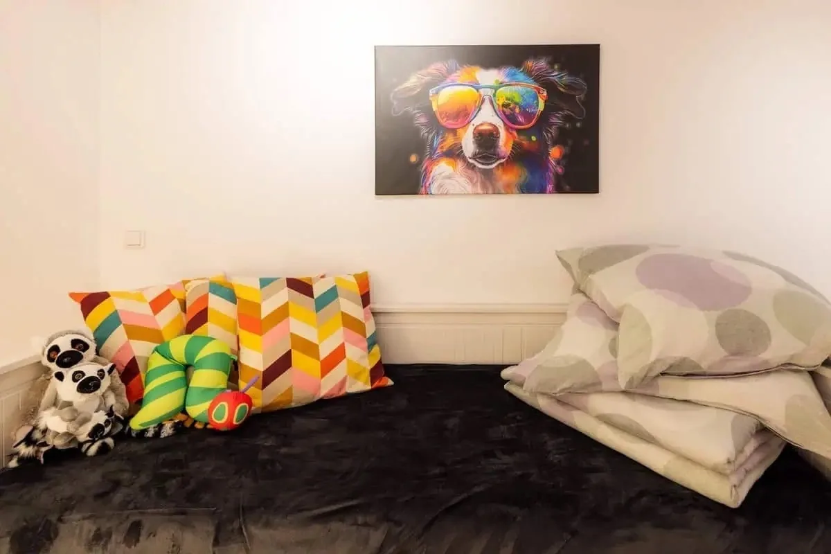 Ferienwohnung Hans
