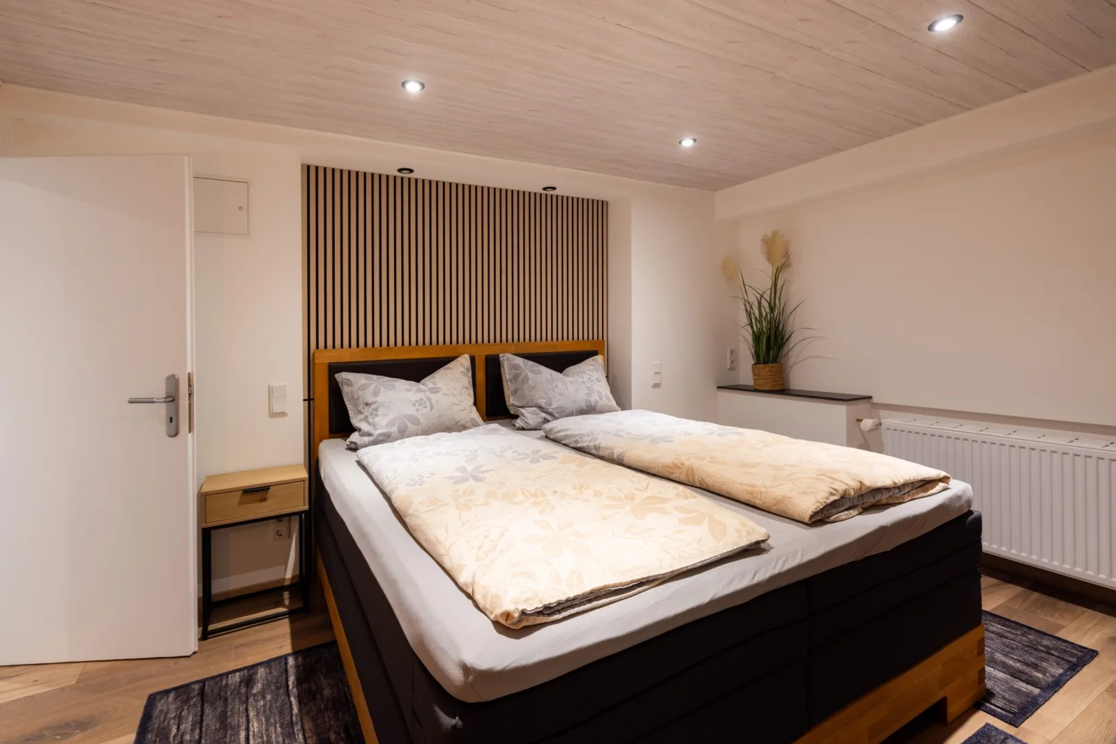 Ferienwohnung Hans