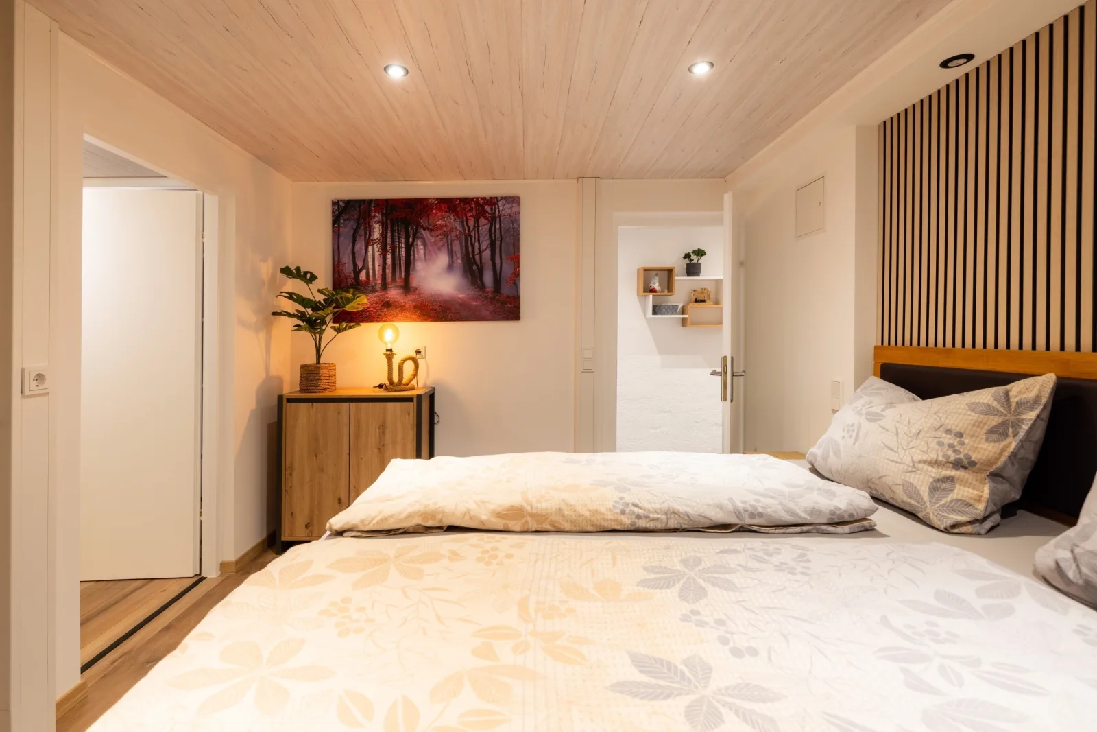 Ferienwohnung Hans