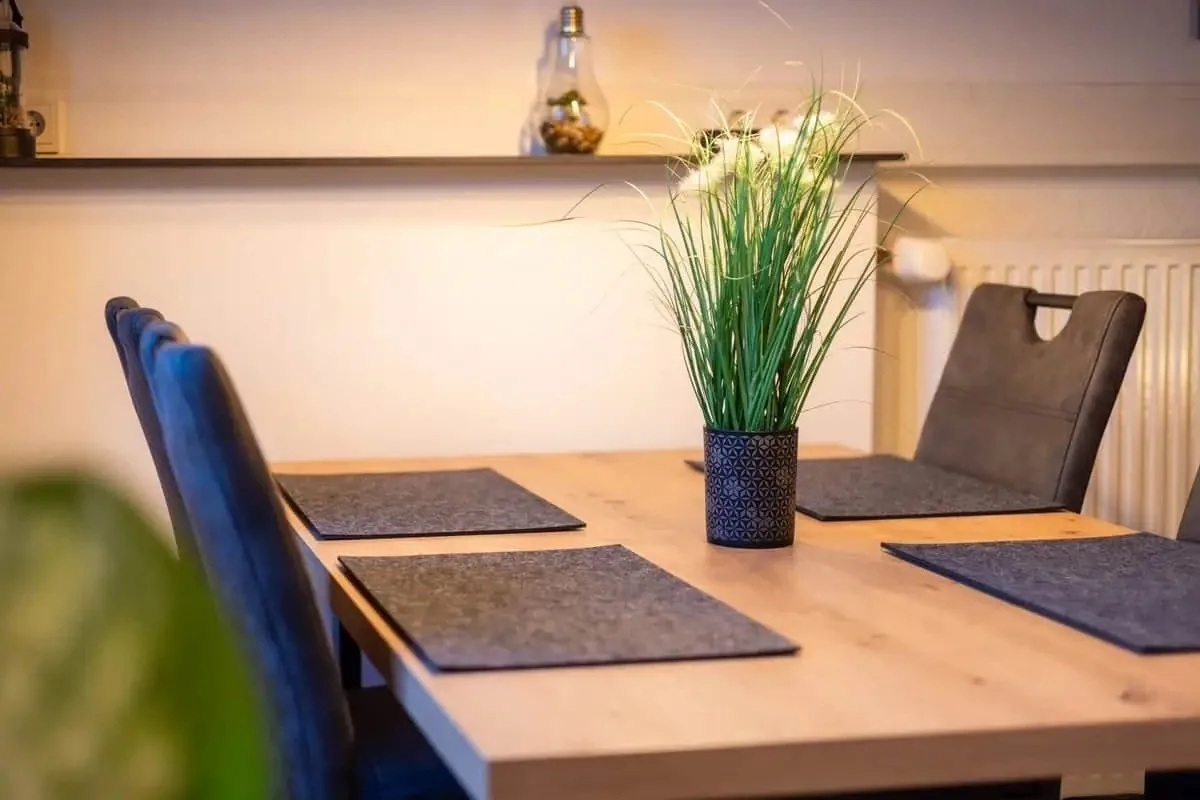 Ferienwohnung Hans