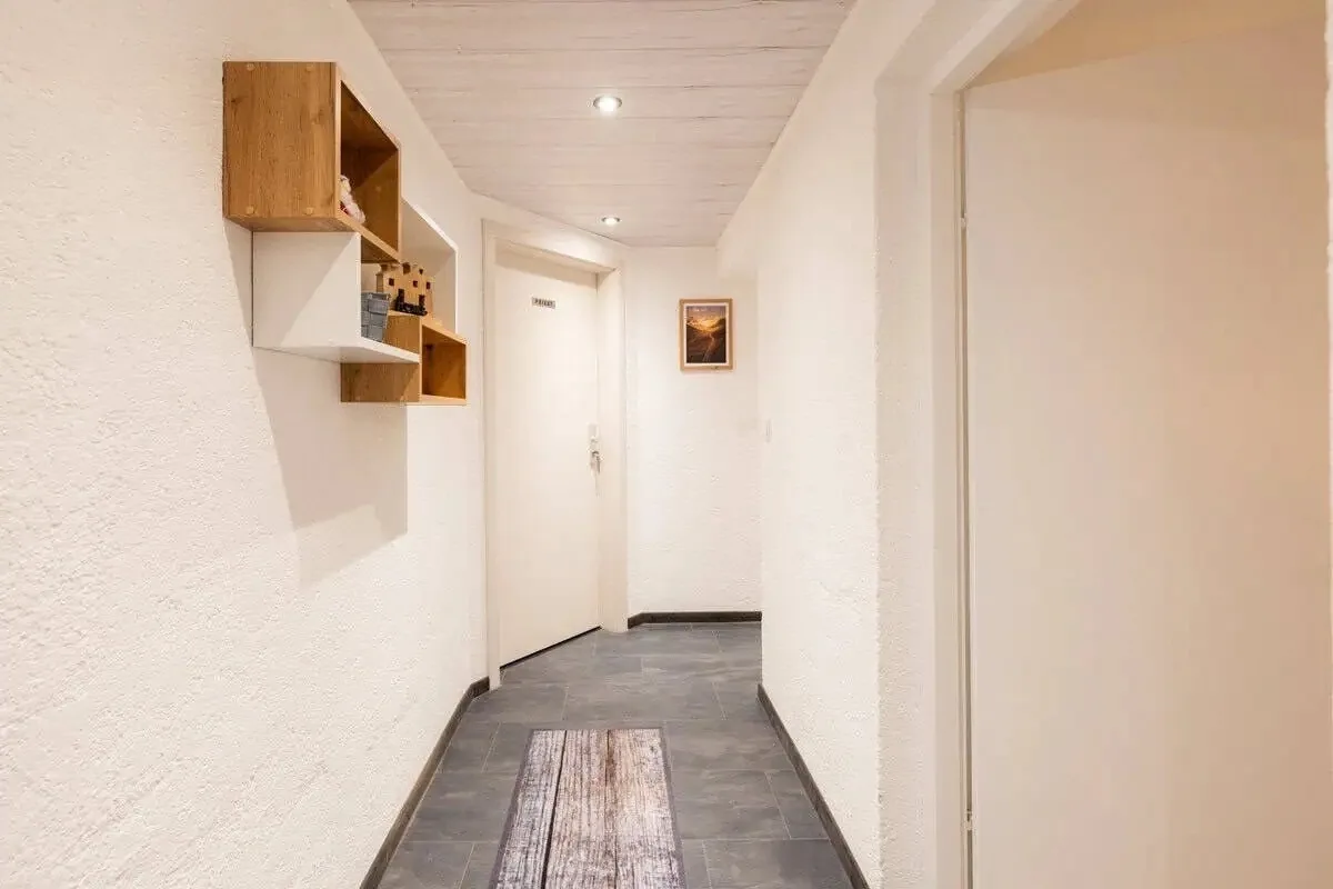 Ferienwohnung Hans