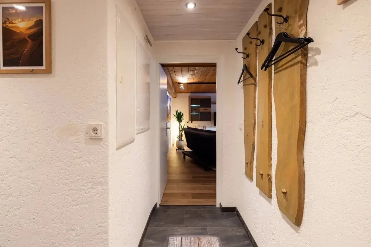Ferienwohnung Hans