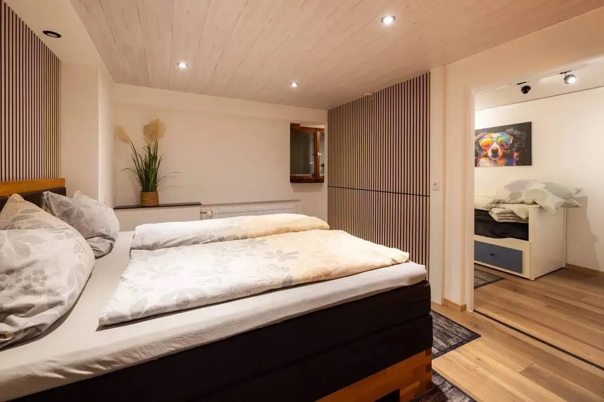 Ferienwohnung Hans