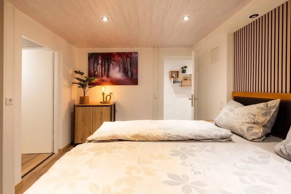 Ferienwohnung Hans