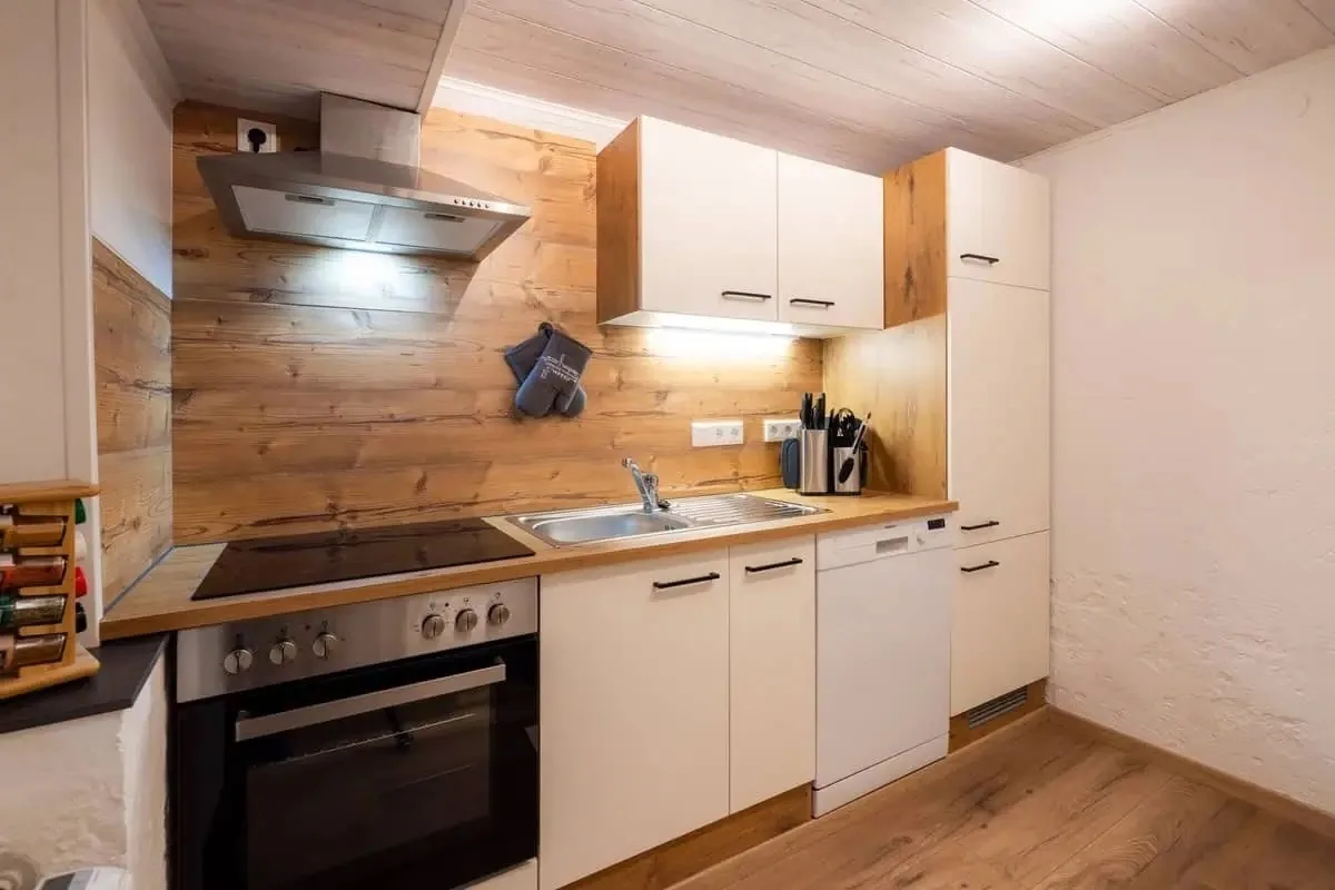 Ferienwohnung Hans